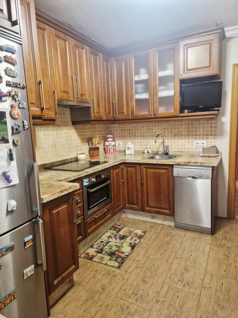 Piso con ascensor en venta en Piedras Blancas, imagen 5