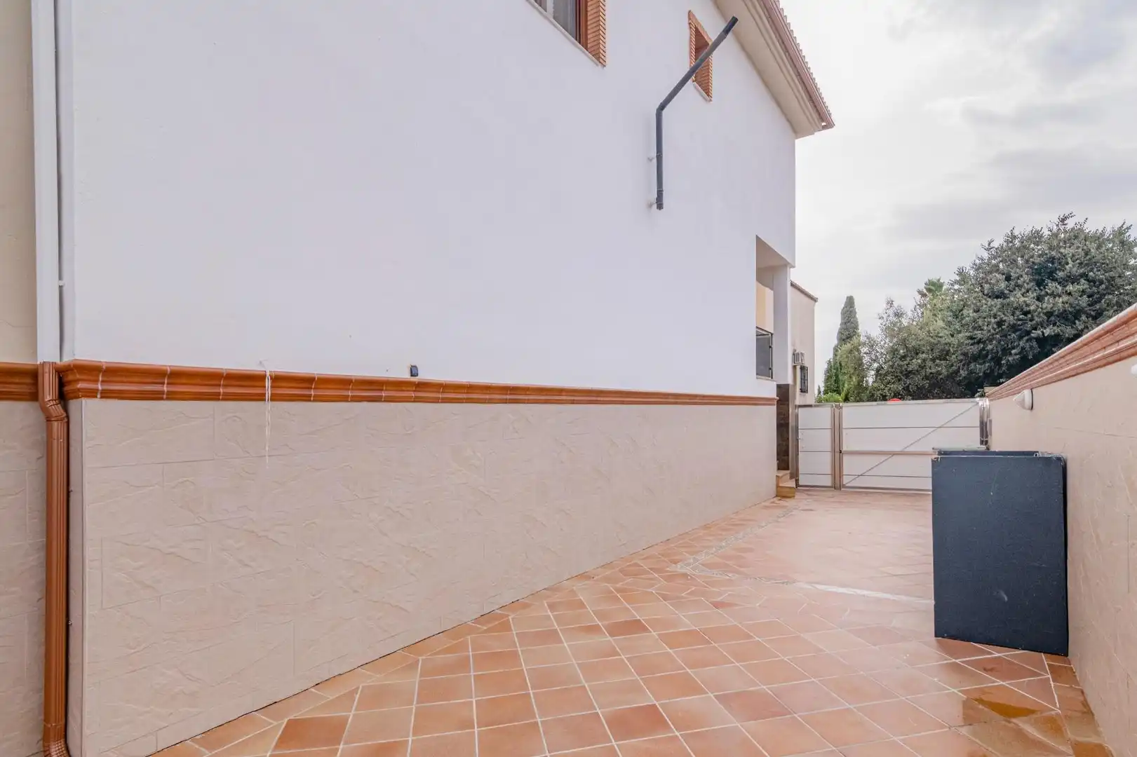 Maison mitoyenne avec terrasse à vendre à SAGITARIO (AM), imagen 16