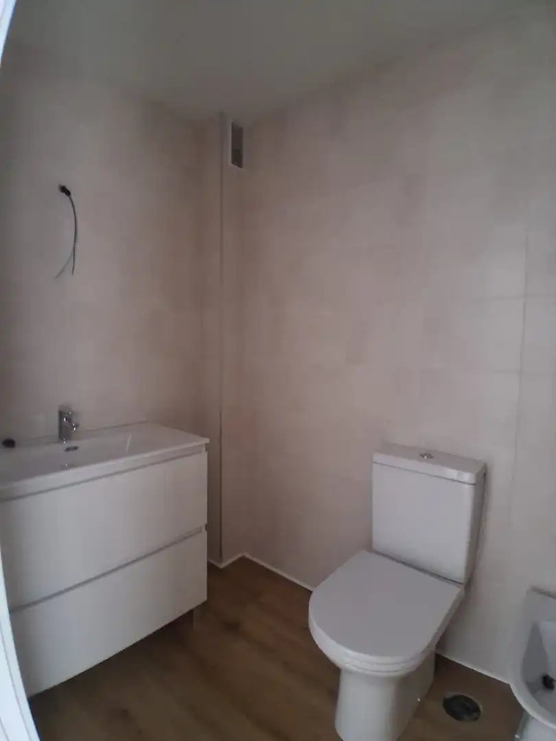 Wohnung zum Verkauf in Cruz de Martos, La Cañada de San Urbano