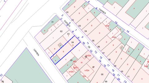 Foto 2 von Fabrikhallen zum Verkauf in Calle Mare de Deu, La Ràpita, Santa Margarida I Els Monjos