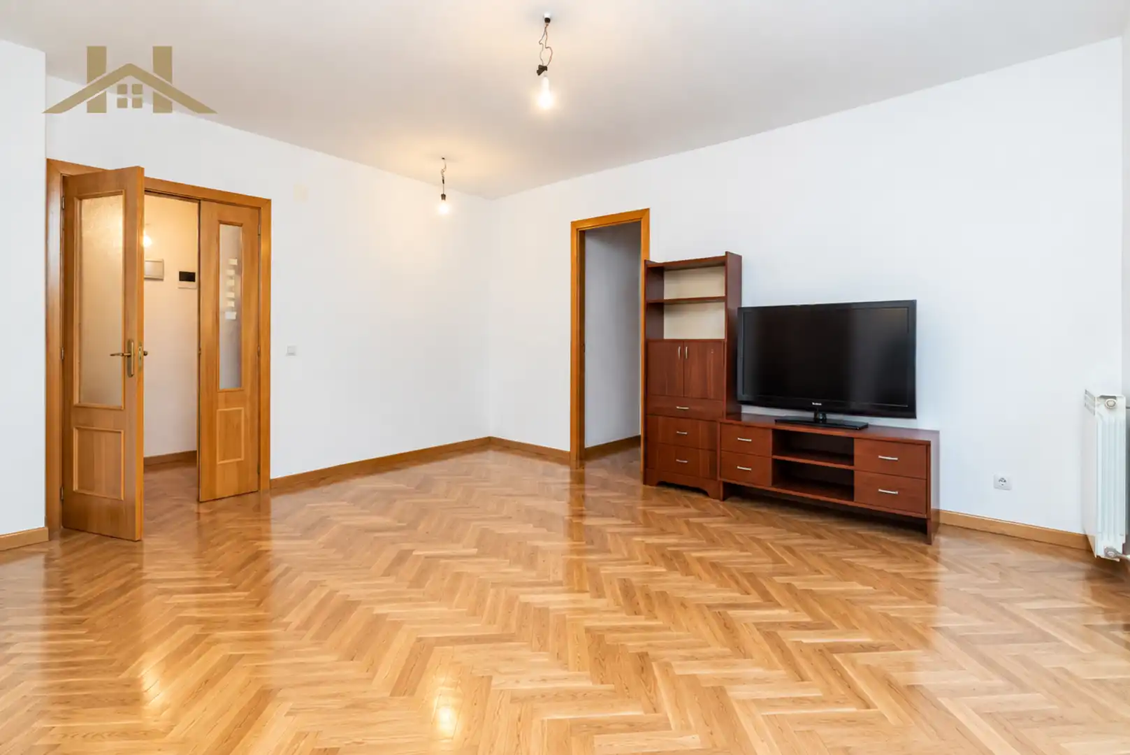 Piso con terraza en venta en Avenida de la Reina Sofía, imagen 3