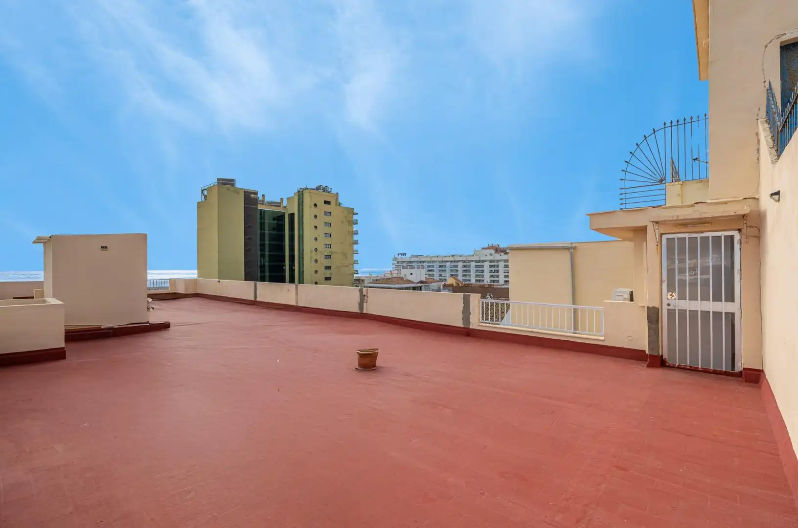 Piso en venta en Avenida de Ramón y Cajal, 36, Puerto Deportivo