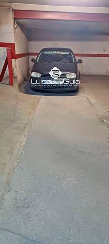 Garaje en Venta en TRAVESIA MONESCILLO en Campo de Criptana