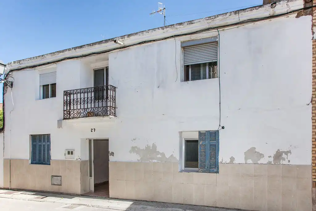 Casa bifamiliare in vendita a C/ Iglesia