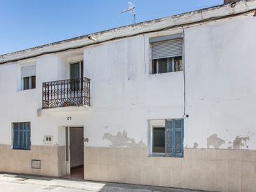 Casa bifamiliare in vendita a C/ Iglesia