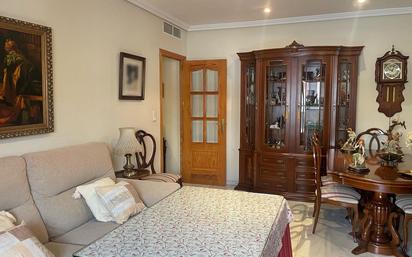 Bedroom of Flat for sale in  Córdoba Capital  with Air Conditioner and Terrace