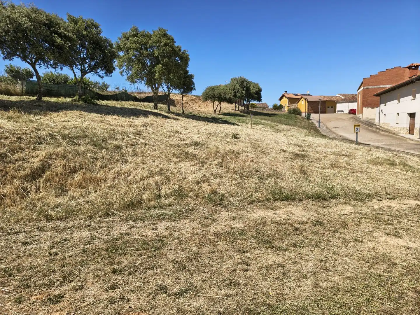 Residential zum Verkauf in Olea de Boedo