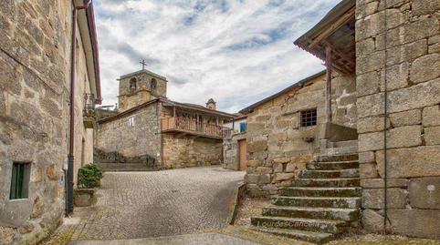 Foto 3 de Casa o xalet en venda a Castrelo de Miño, Ourense