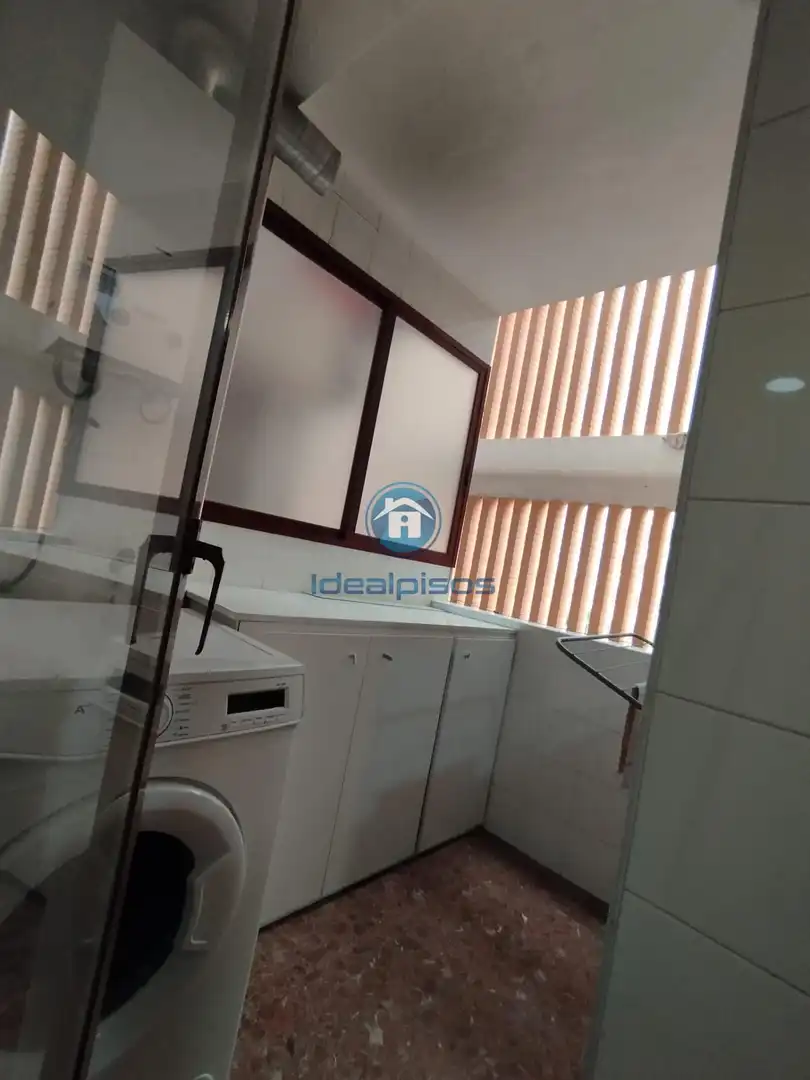 Flat with pool for sale in Benalúa - Babel, imagen 34