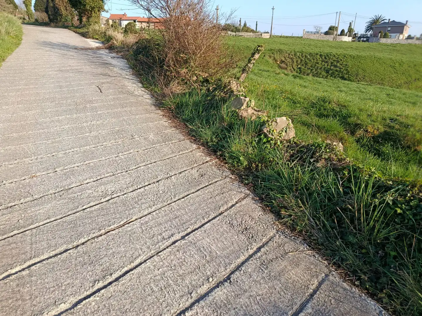 Außenansicht von Grundstücke zum Verkauf in Miengo
