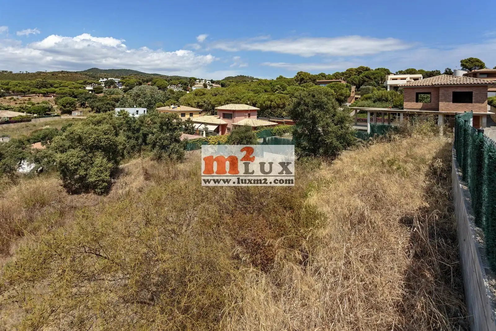 Terreny residencial en venda a Carrer de l'Escarlet, imagen 4