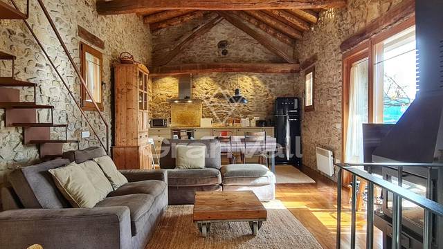 Casa adosada en Venta en Dorres