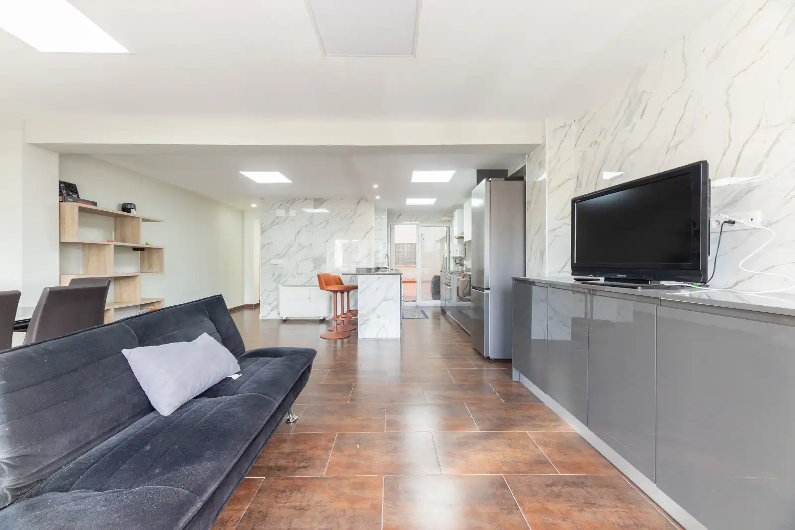 Flat for sale in  Valencia Capital  with Terrace