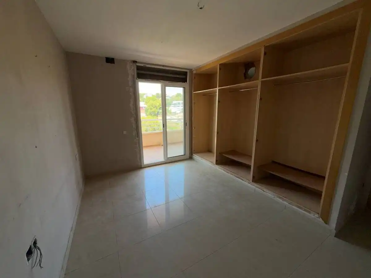 Bedroom of Houses for sale in Calafell  with Swimming Pool and Alarm