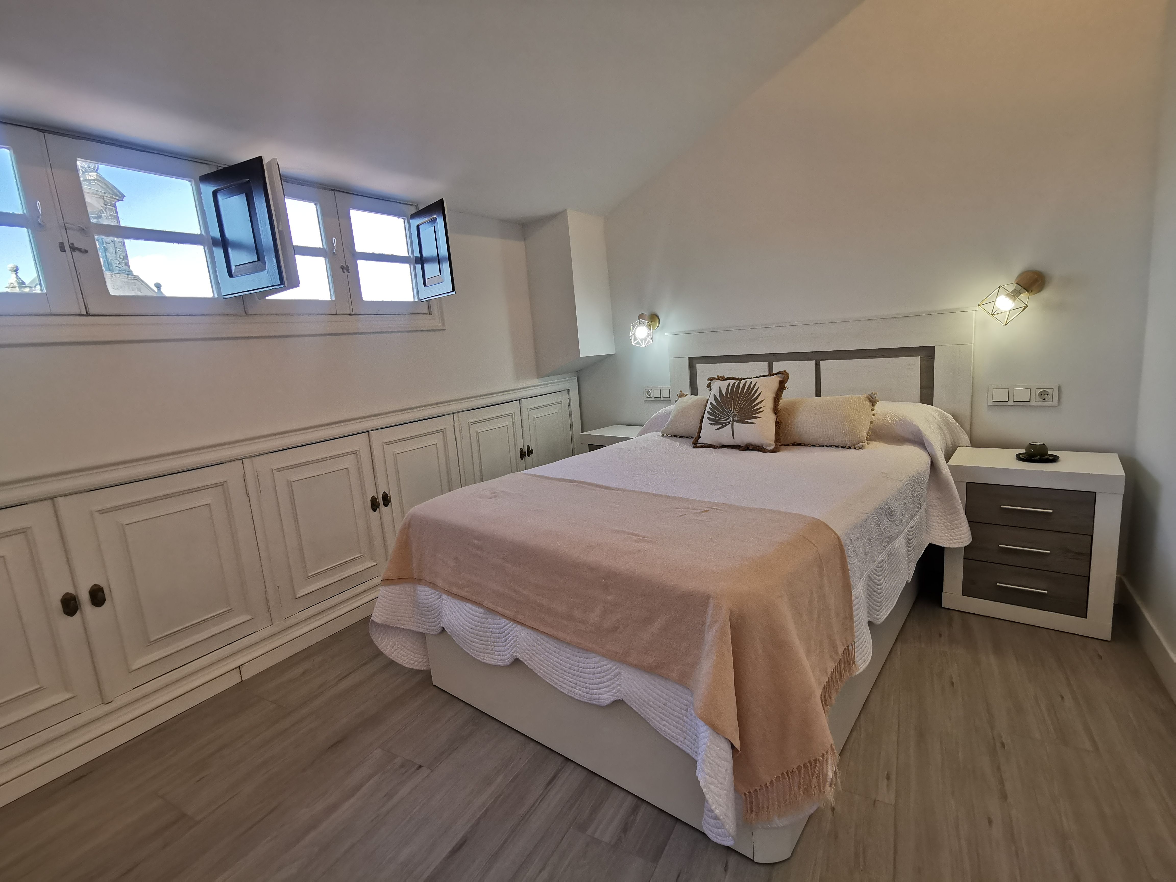 Flat to rent in Plaza del Corrillo, Barrio del Centro