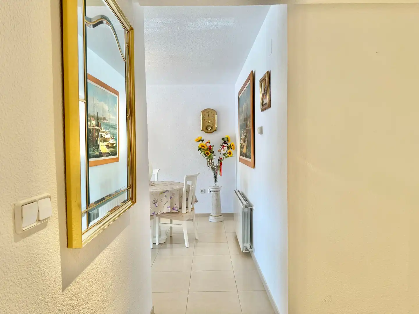 Piso con piscina en venta en L'Albir, imagen 22