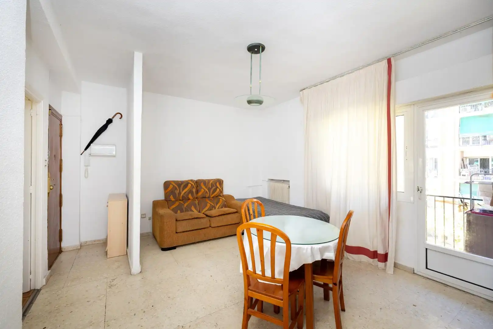 Wohnung mit Terrasse zum Verkauf in Calle Víctor Hugo 2, imagen 8