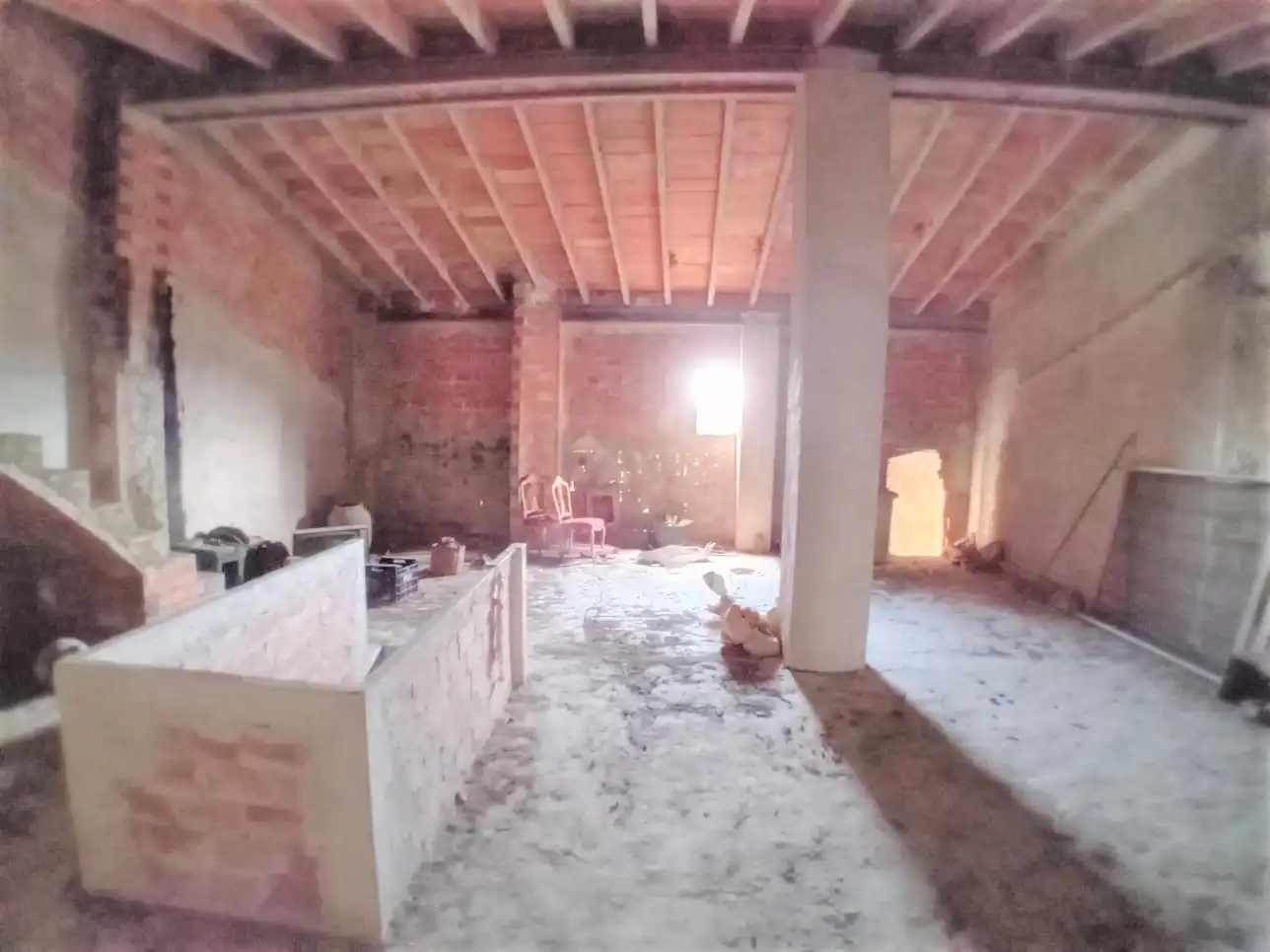 Haus mit Terrasse zum Verkauf in La Pobla del Duc, imagen 21