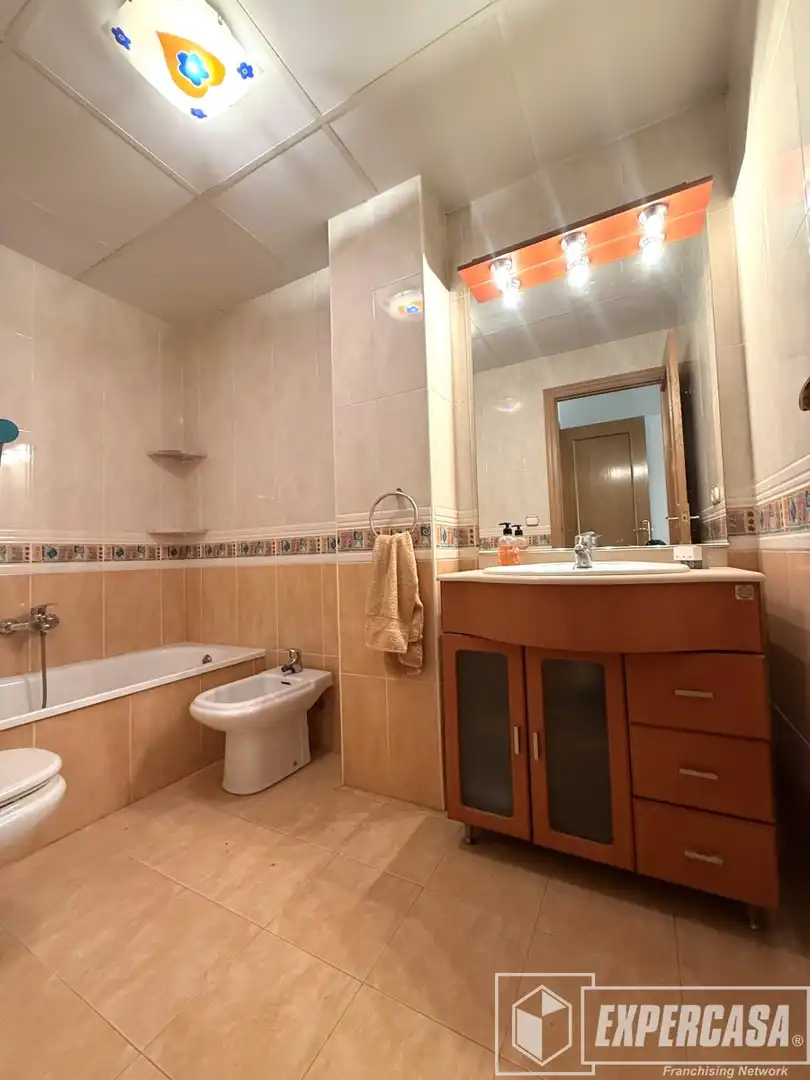 Appartement avec ascenseur à vendre à Riba-roja de Túria, imagen 16