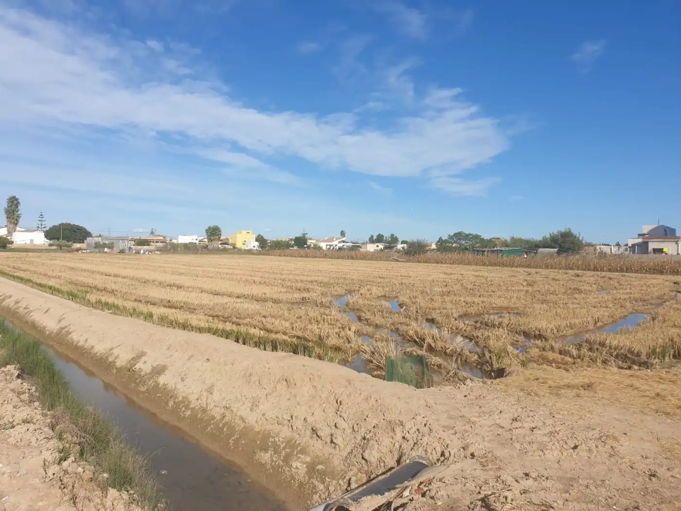 Terreny residencial en venda a Sant Jaume d'Enveja