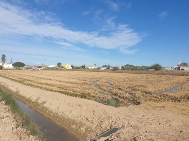 Terreny residencial en venda a Sant Jaume d'Enveja