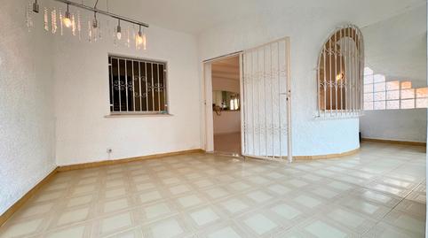 Foto 4 de Planta baixa en venda a El Puerto, Dénia