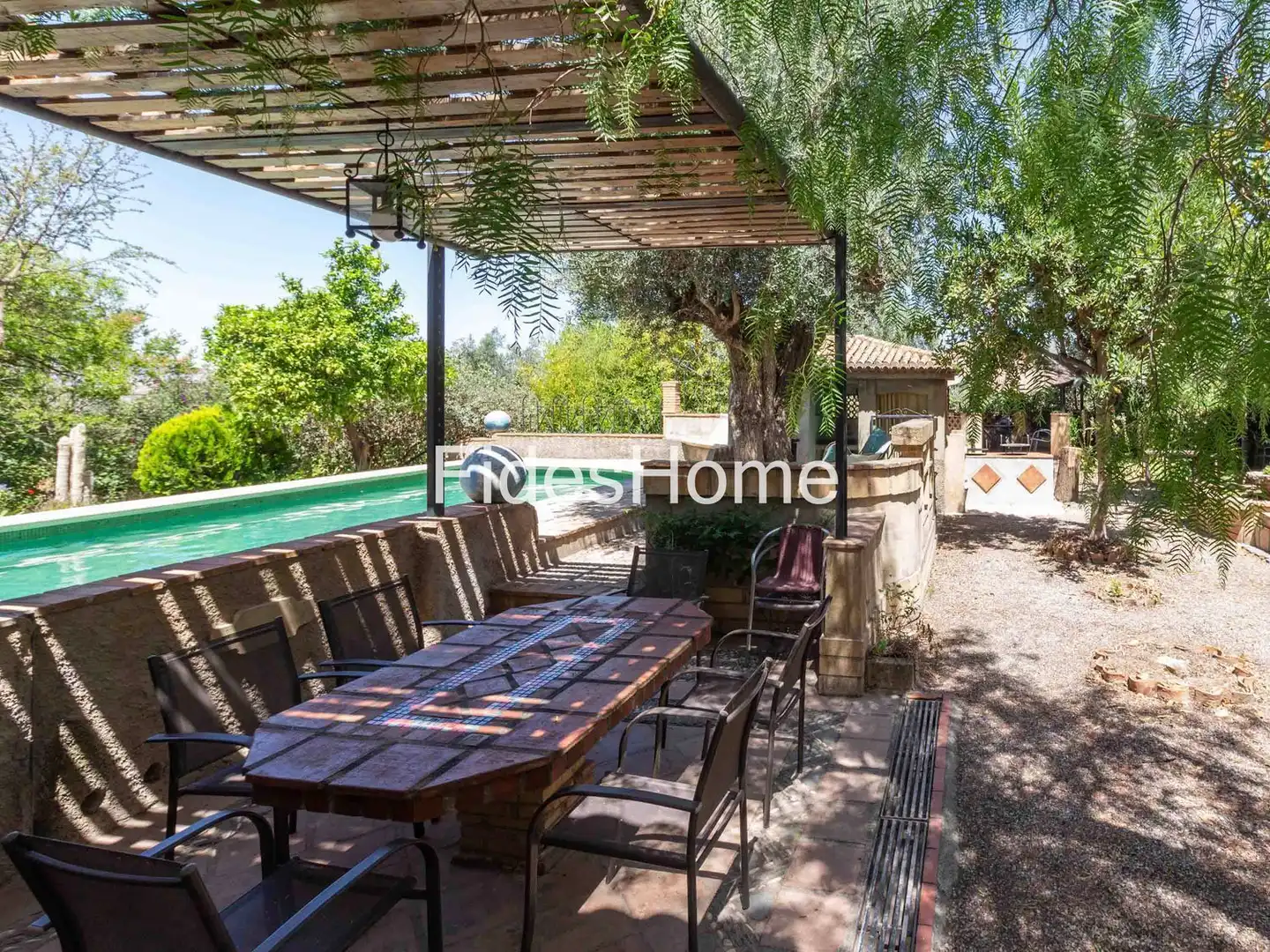 Detached house with pool for sale in XFF4+98C Acequias 0, imagen 65