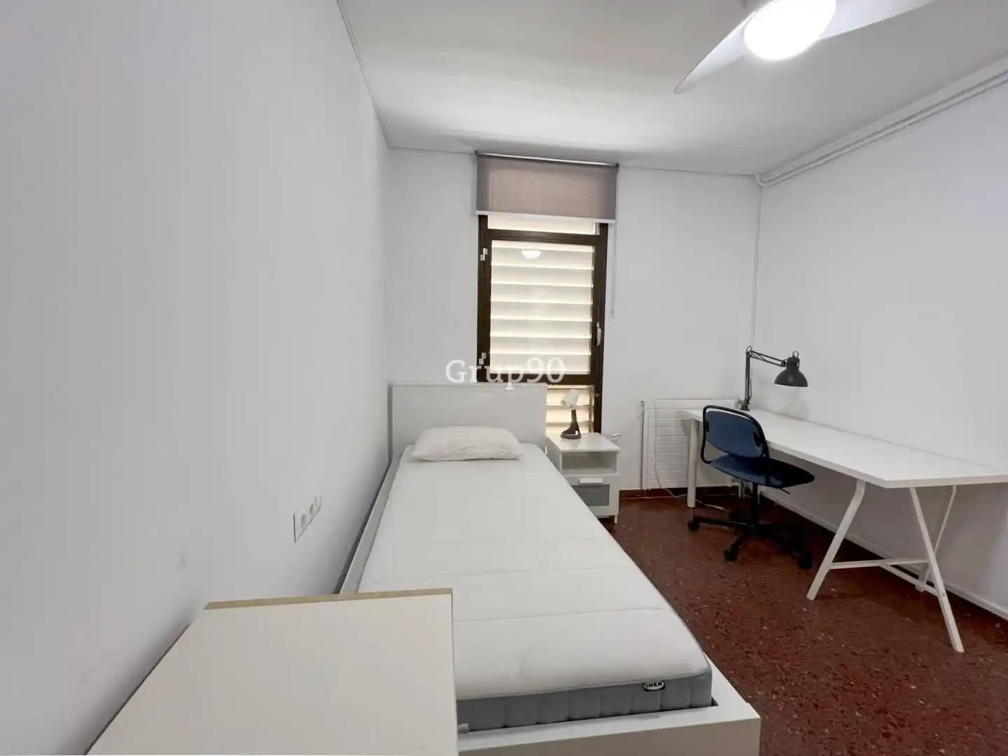 Appartamento con terrazza in vendita a Avenida CATALUNYA, imagen 38
