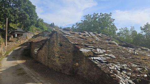 Foto 4 de Casa o xalet en venda a Cimadevilla, Villanueva de Oscos, Asturias