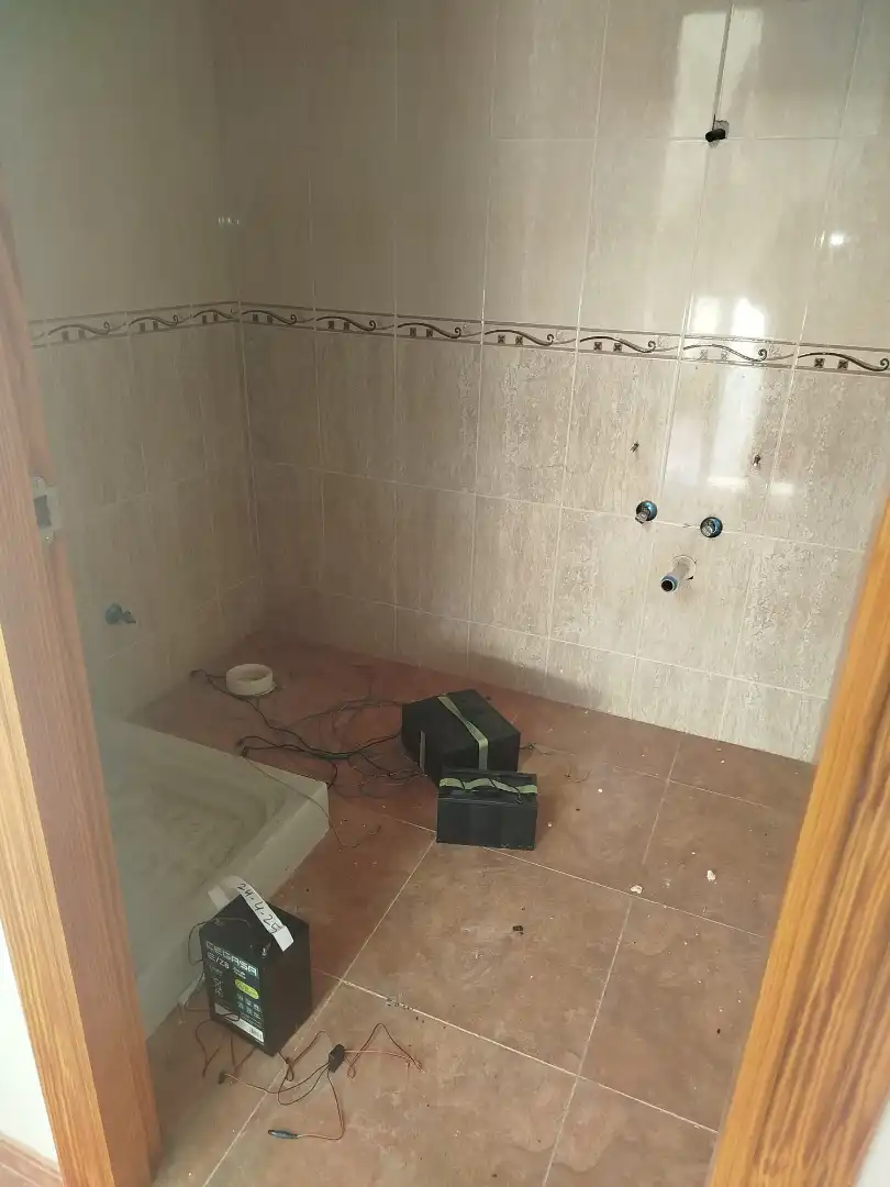 Casa amb jardí en venda a Carrer del Blavet, imagen 13