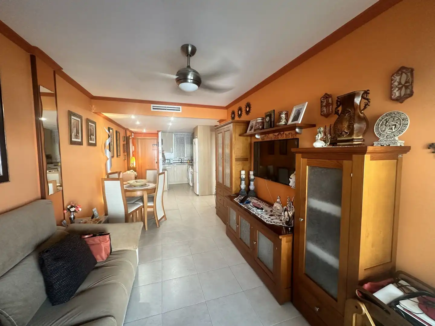 Piso en venta en Moncófar Playa, imagen 8