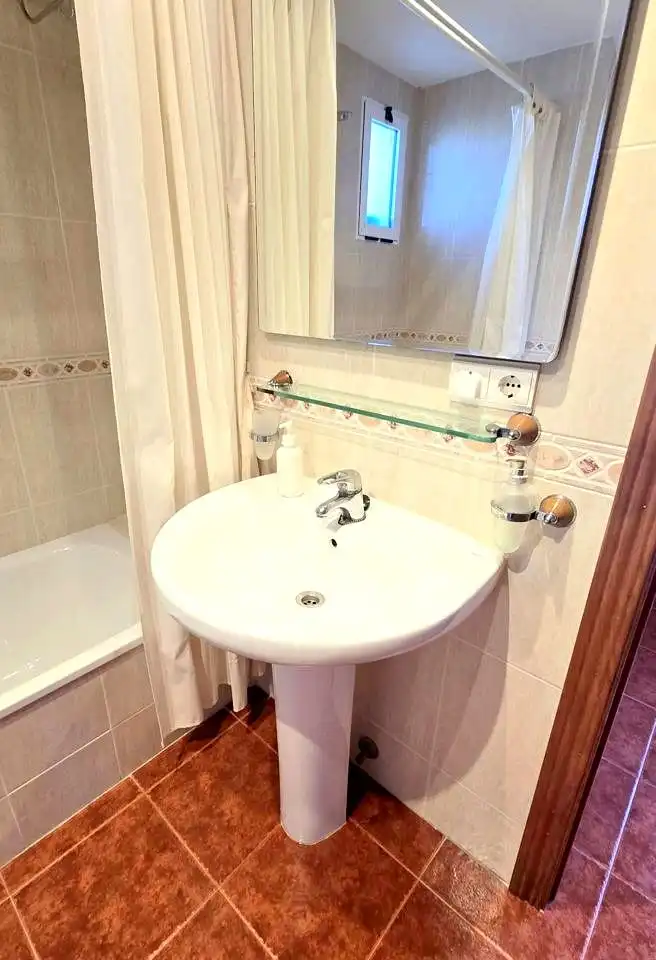 Maisonette zur Miete in Del Maestrat, 1, Playa de Gandia