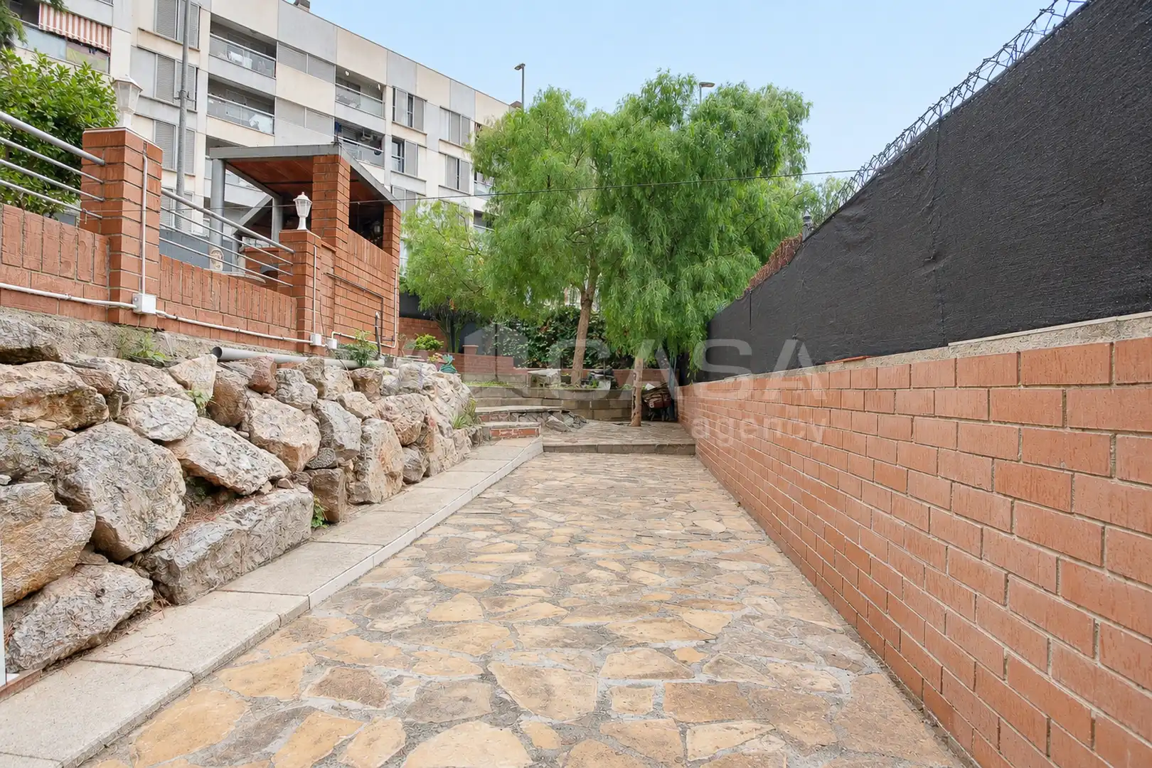 Baixos amb ascensor en venda a Can Tintorer - Can Tries, imagen 6
