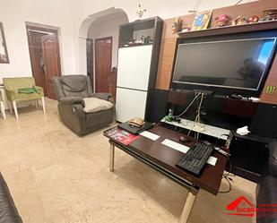 Living room of Planta baja for sale in  Córdoba Capital