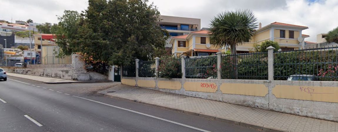 Vista exterior de Casa adosada en venda en  Santa Cruz de Tenerife Capital amb Terrassa, Traster i Moblat
