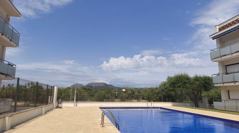 Foto 5 de Pis en venda a Els Griells, L'Estartit