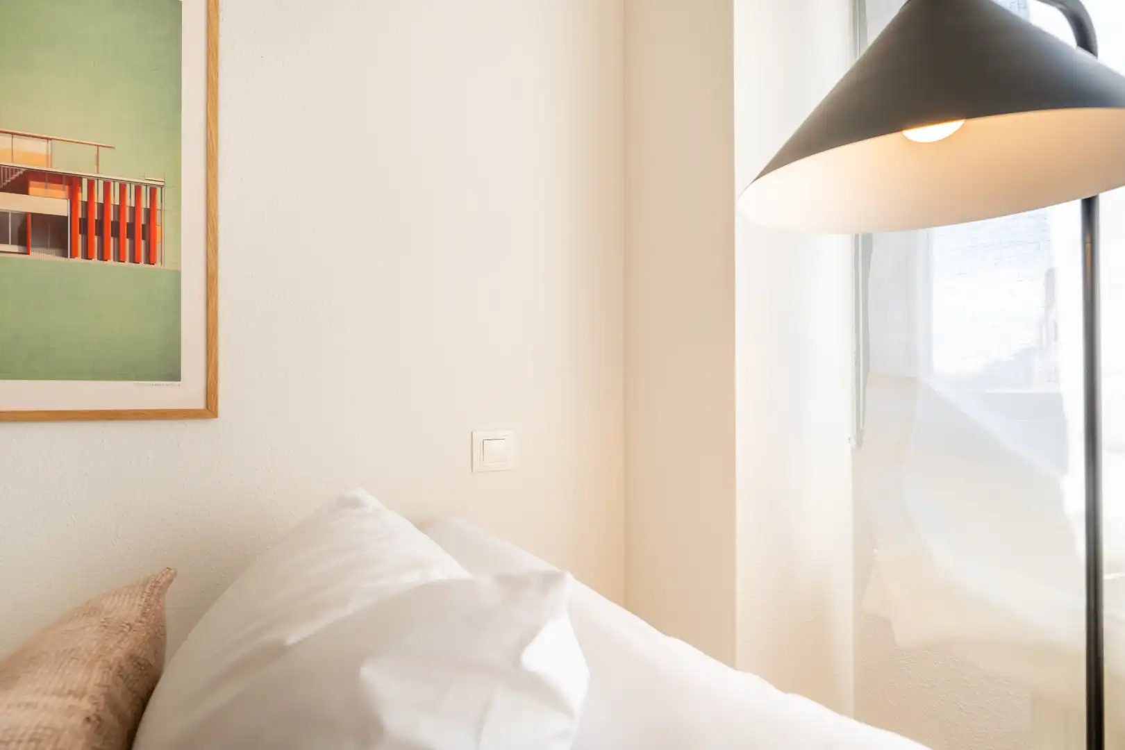 Flat for rent in Calle del Pintor Antonio Saura, 15, Sanchinarro