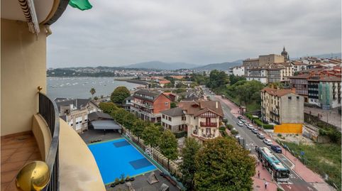 Foto 4 de Piso en venta en Calle Axular, 1, Hondarribia, Gipuzkoa