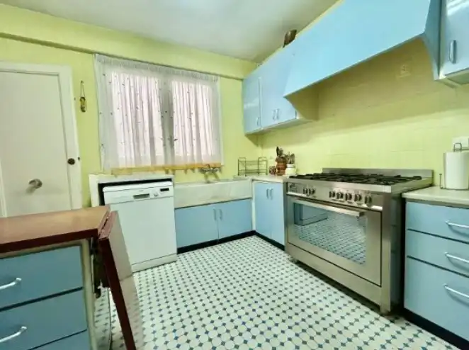 Flat with terrace for sale in Carrer del Mestre Racional 27, imagen 21