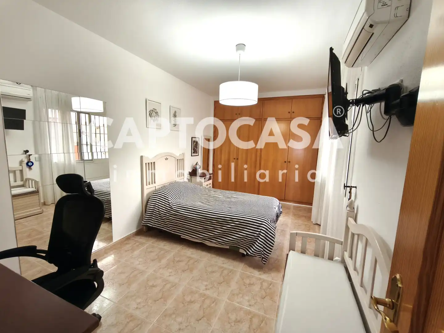 Casa adosada en venda en Cartagena amb Aire condicionat, Terrassa i Traster