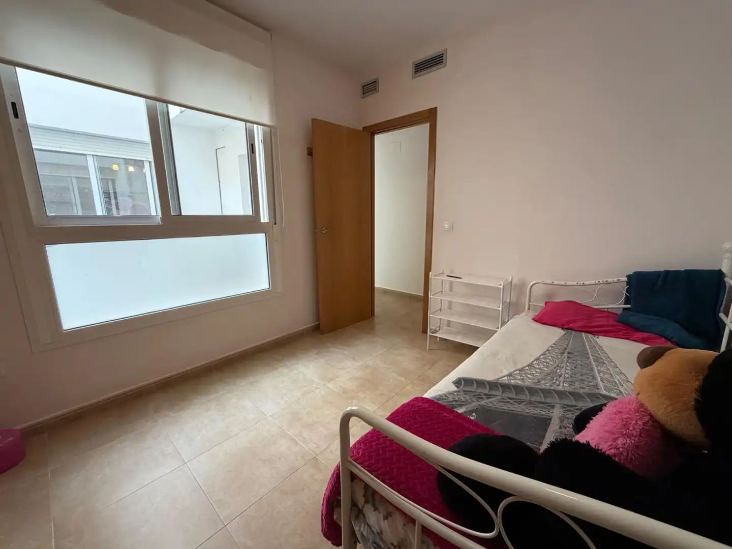 Habitación de Piso en venta en Benaguasil con Aire acondicionado, Terraza y Trastero