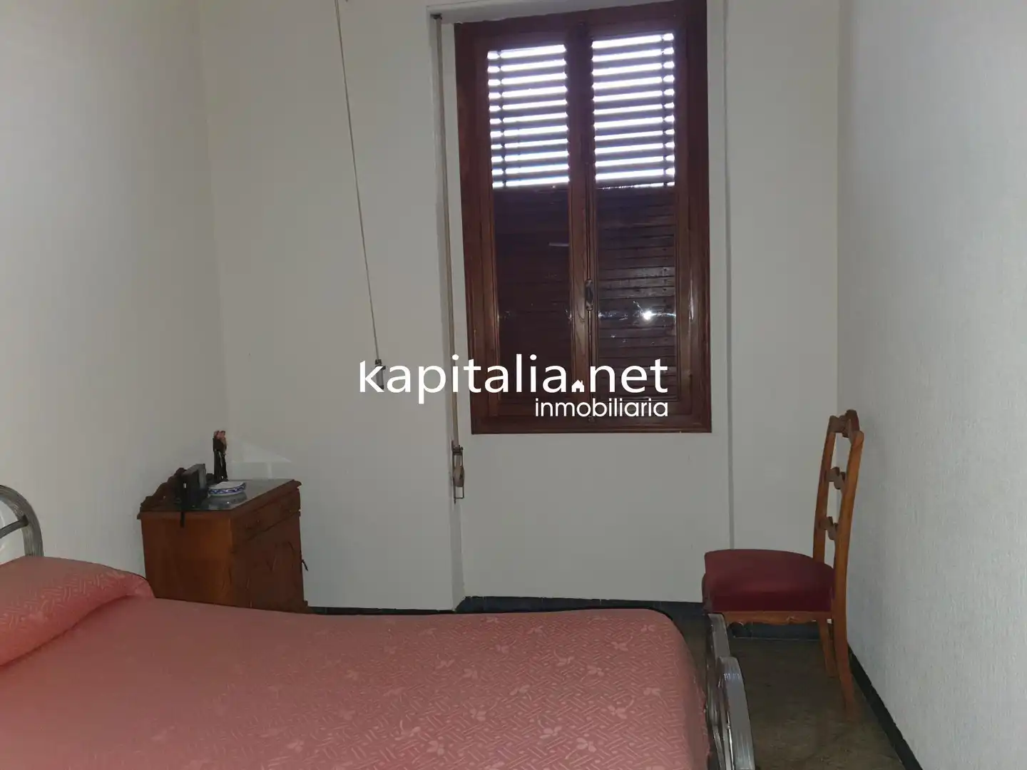 Schlafzimmer von Gebäude zum Verkauf in Ontinyent