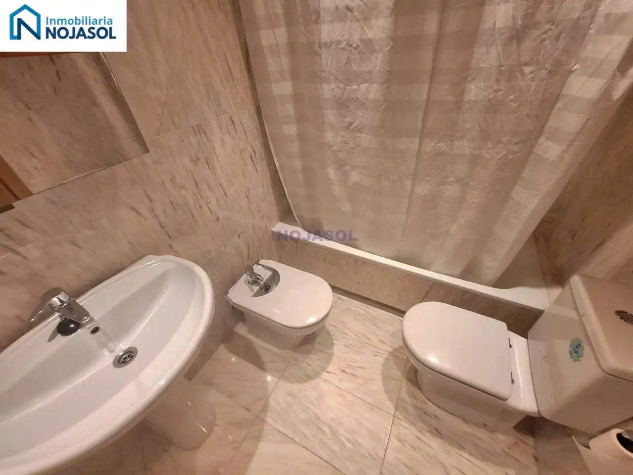 Apartment mit Pool zur Miete in Calle LA SIERRA 6, imagen 43