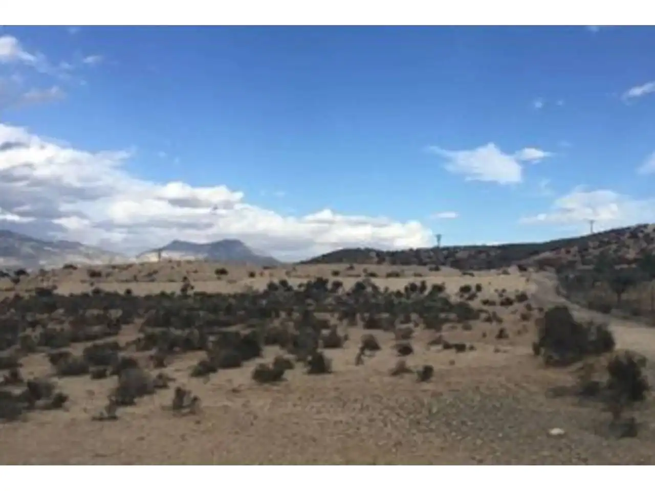 Residencial en venta en Ulea