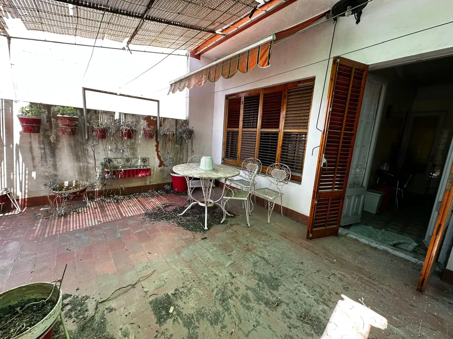 Terraza de Edificio en venta en Lleida con Alarma