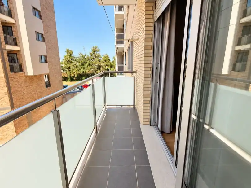 Terraza de Piso en venta en Torrent con Aire acondicionado y Balcón