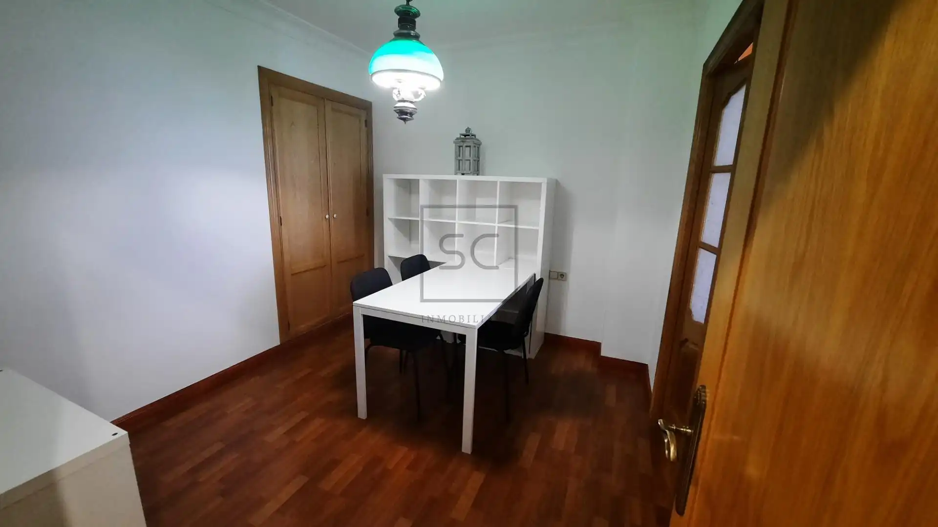 Pis de lloguer a Porta Nova