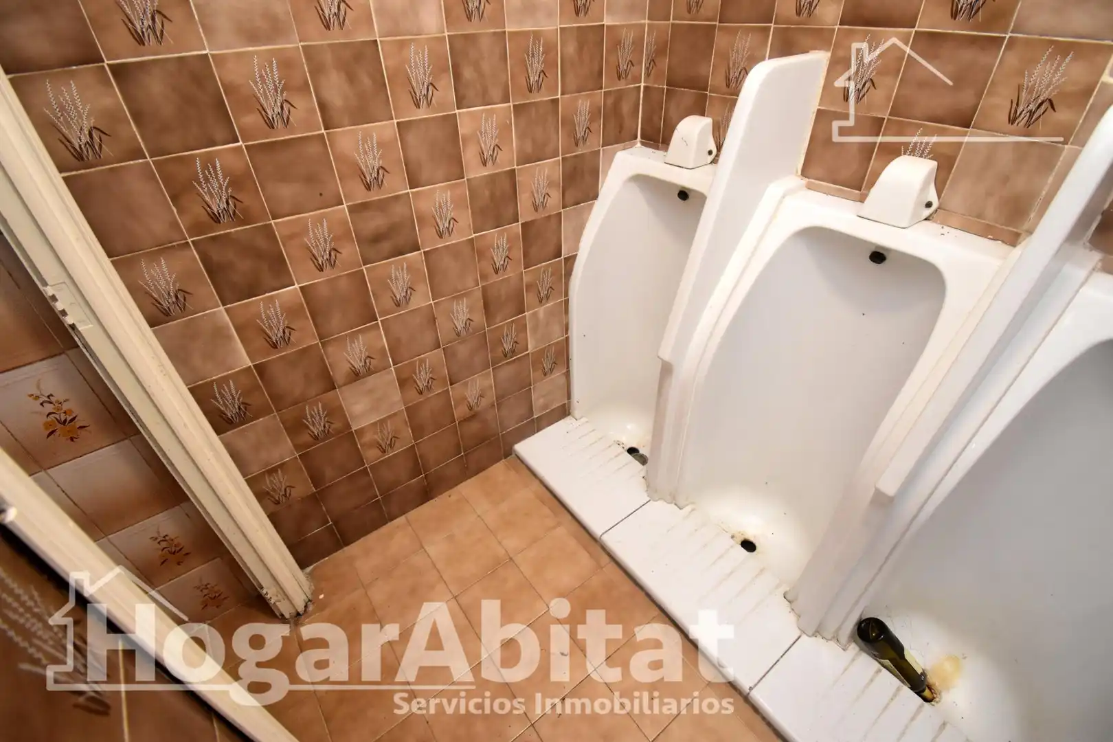 Bany de Casa o xalet en venda en Castellón de la Plana / Castelló de la Plana amb Traster