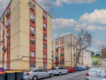 Wohnung zum Verkauf in CL Lopez Grass