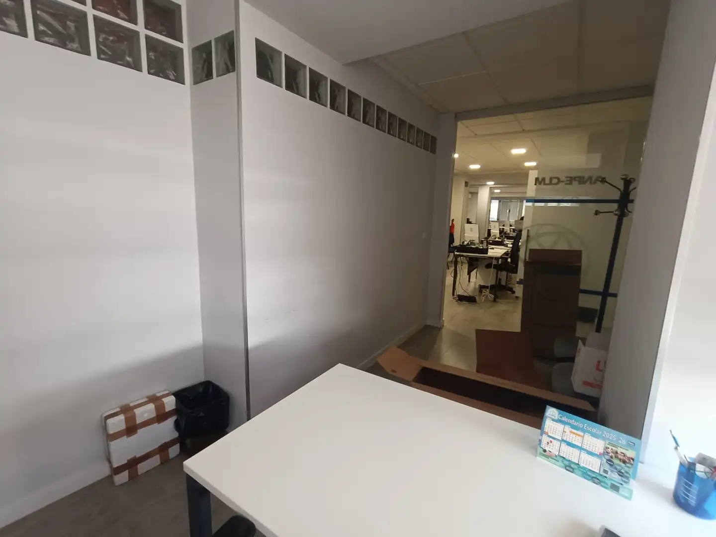 Piso con ascensor en venta en Calle Tinte, imagen 14